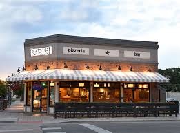 Denver Food Reviews: Parisi Pizzeria, Trattoria e Vino