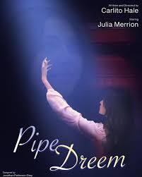 Holy Family 2024 Alumni Julia Merrion Stars in a Movie