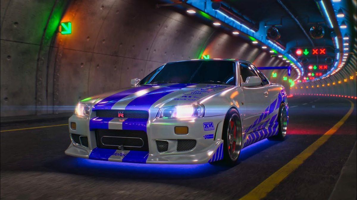 Top 5 Japanese Domestic Market Cars