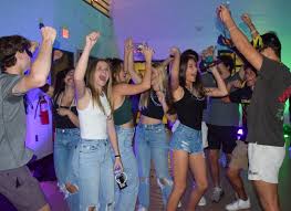 Sadie Hawkins Dance