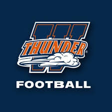 Wheaton Football