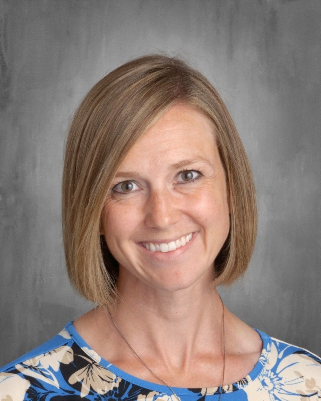 Q & A with Mrs. Storgaard