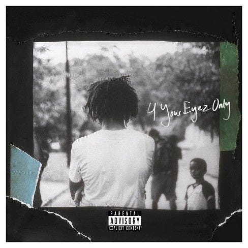 Top 5 Rap Albums
