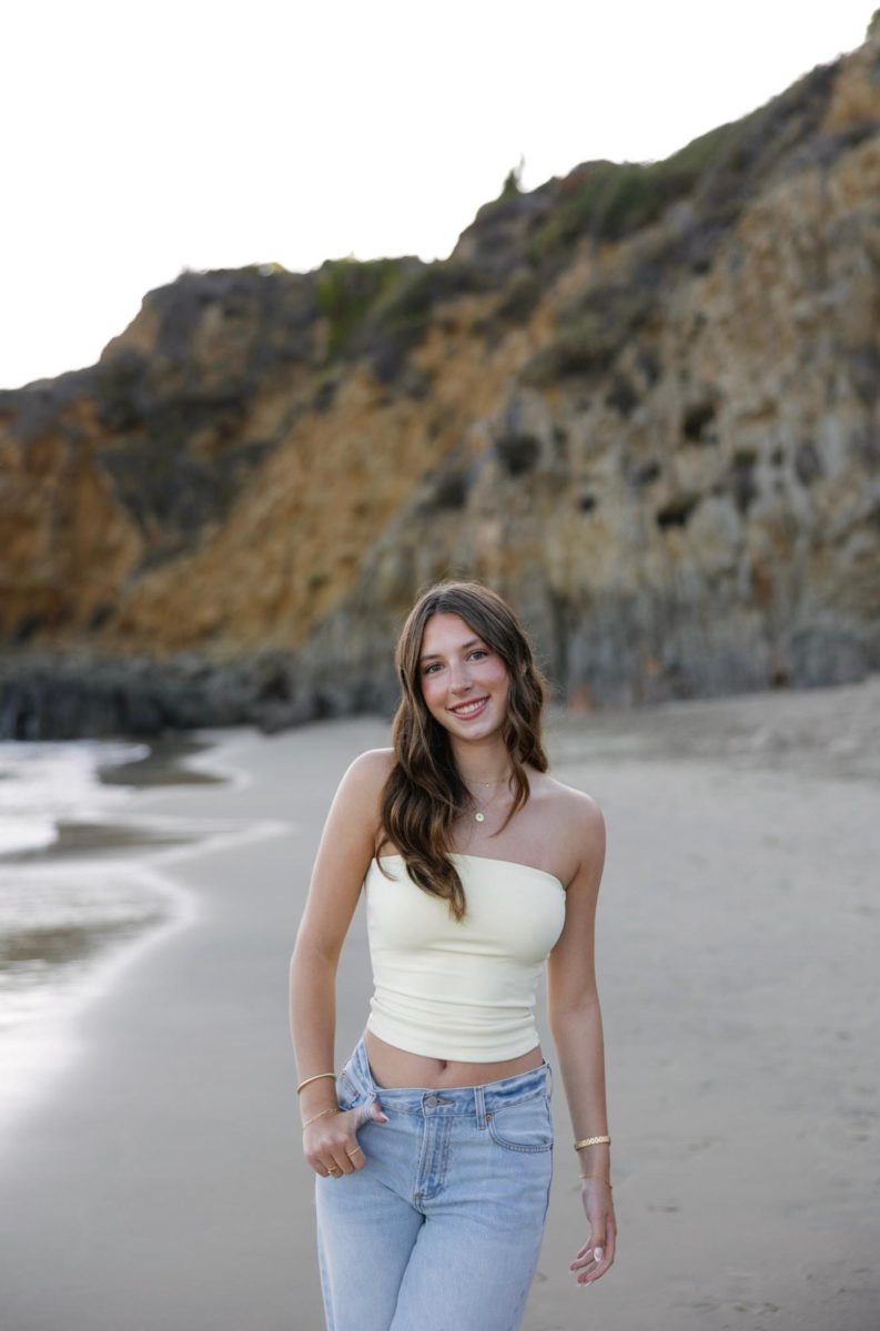Interview with Senior Sophie Gremillion