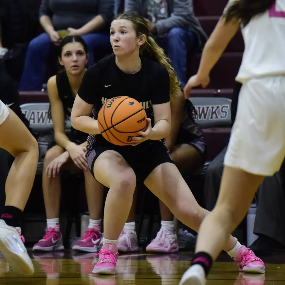 Rivalry Renewed on Tuesday night