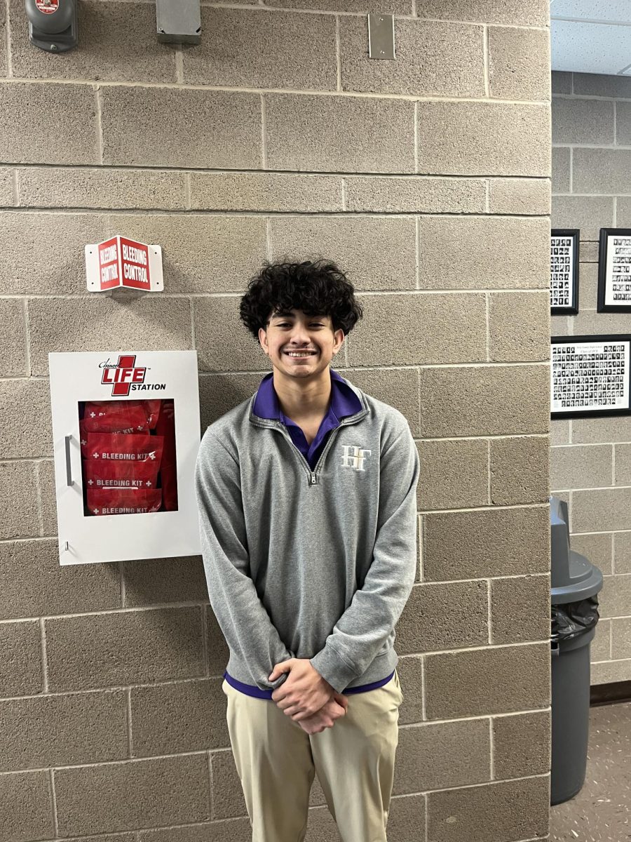 Quinn Dominich - Q&A