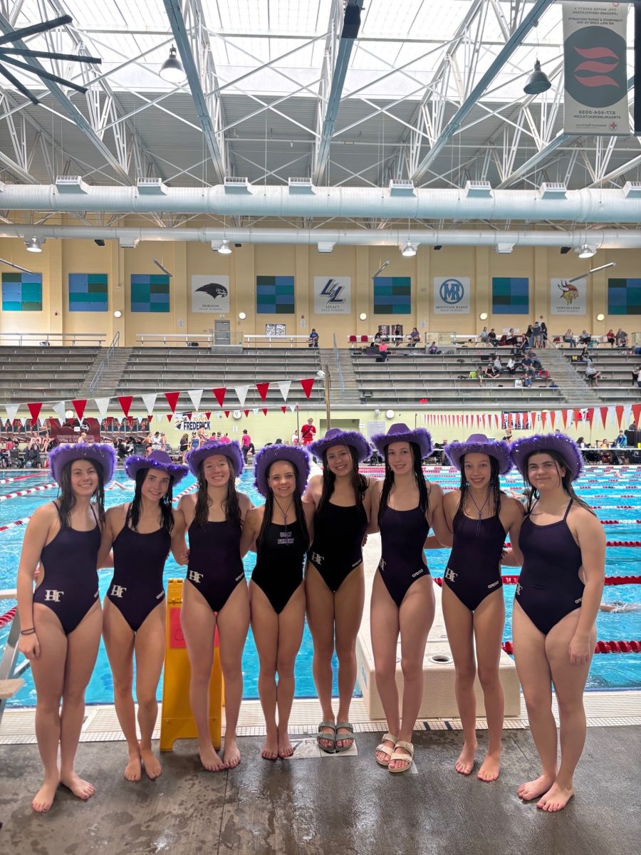 3A State Girls Swim and Dive preview