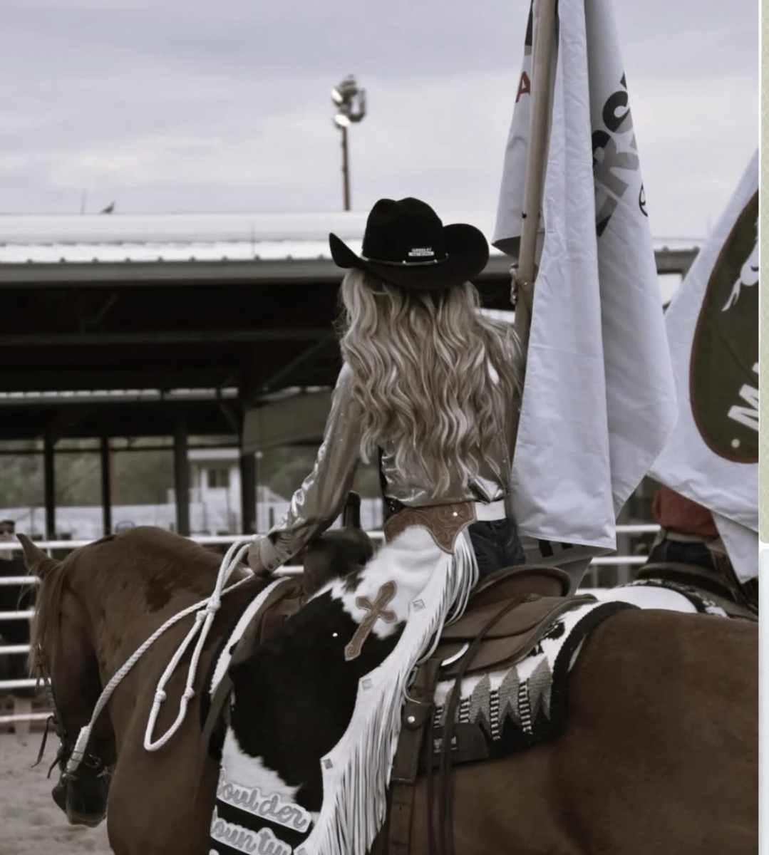 Interview with Libby Wagner