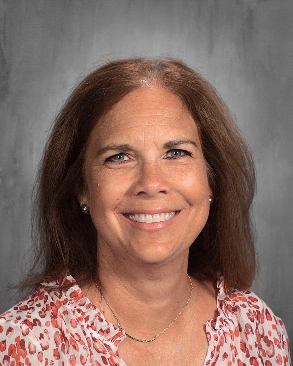Q&A with Sra.Gutierrez