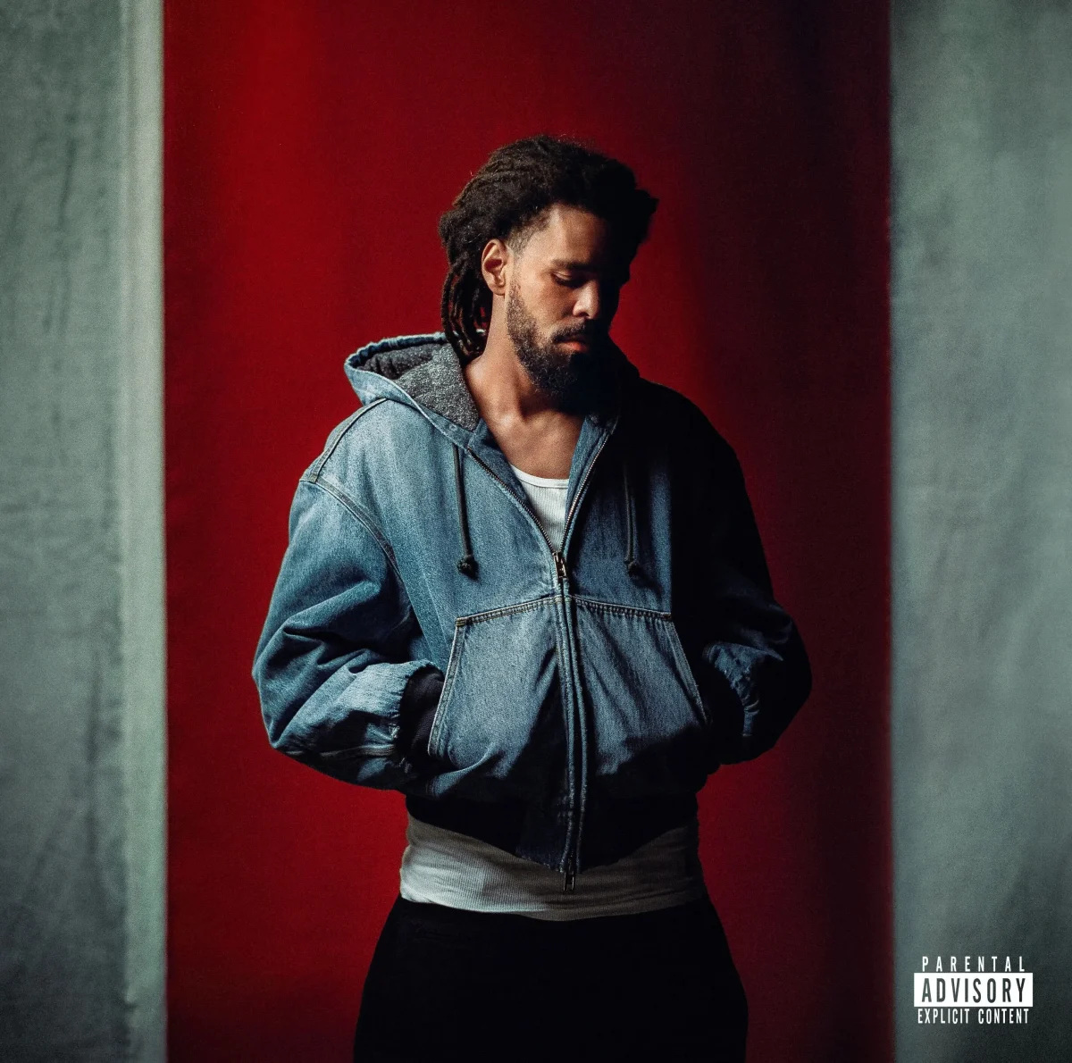 The Fall Off - J. Cole (review)