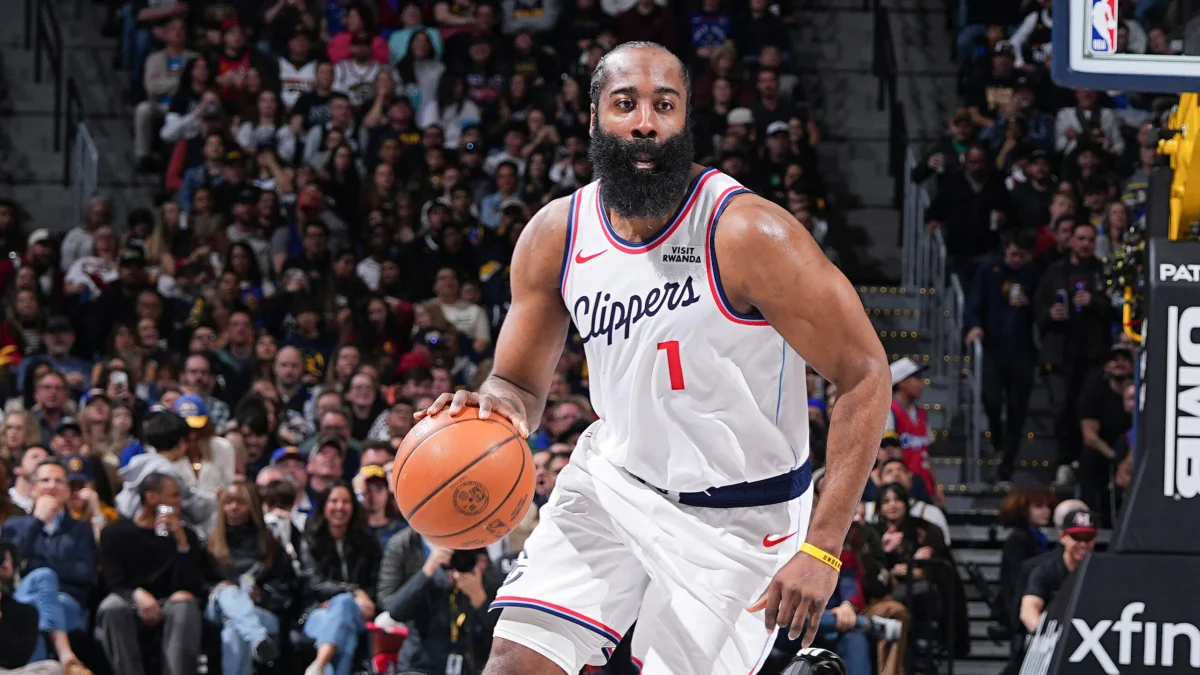 Big NBA Trades
