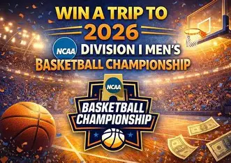March Madness(2026)