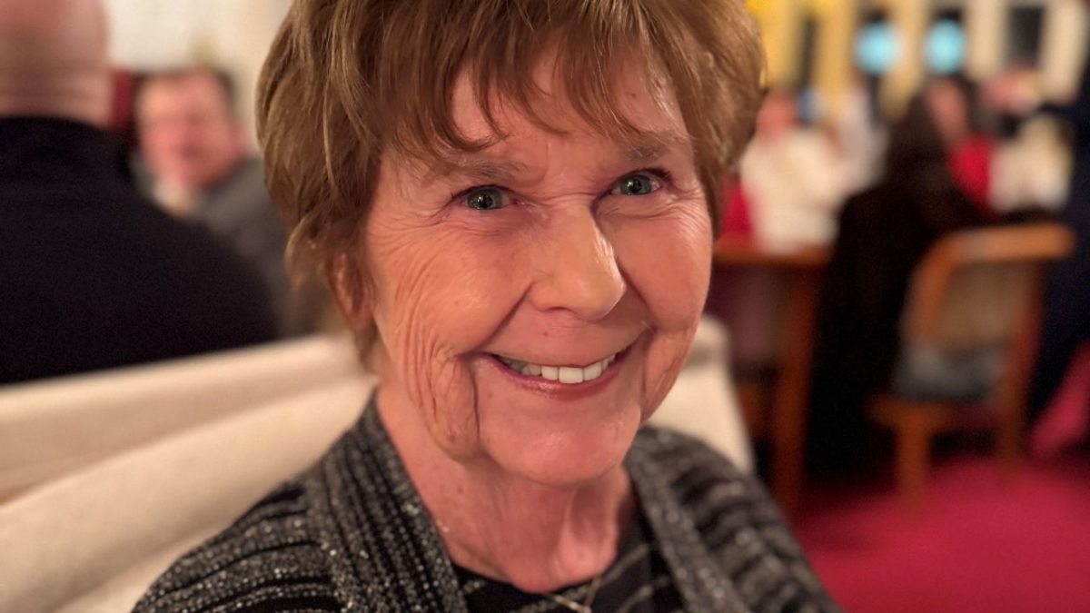 Nancy Guthrie Case