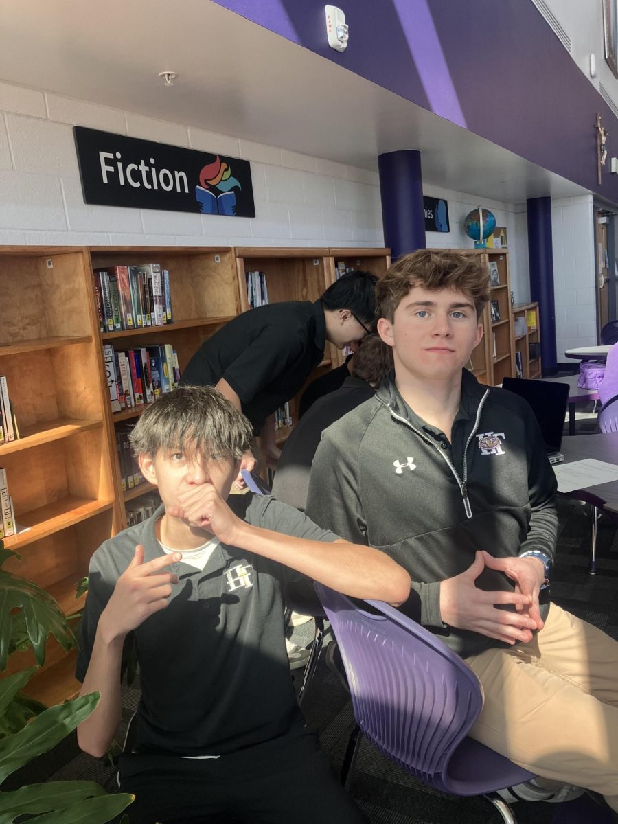 Q&A with: Drew Berens