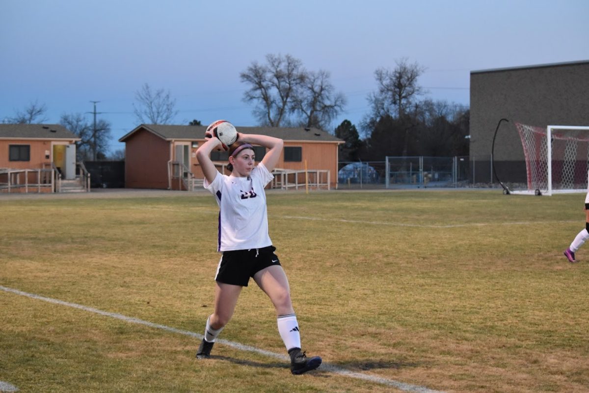 Holy Family Girls Soccer