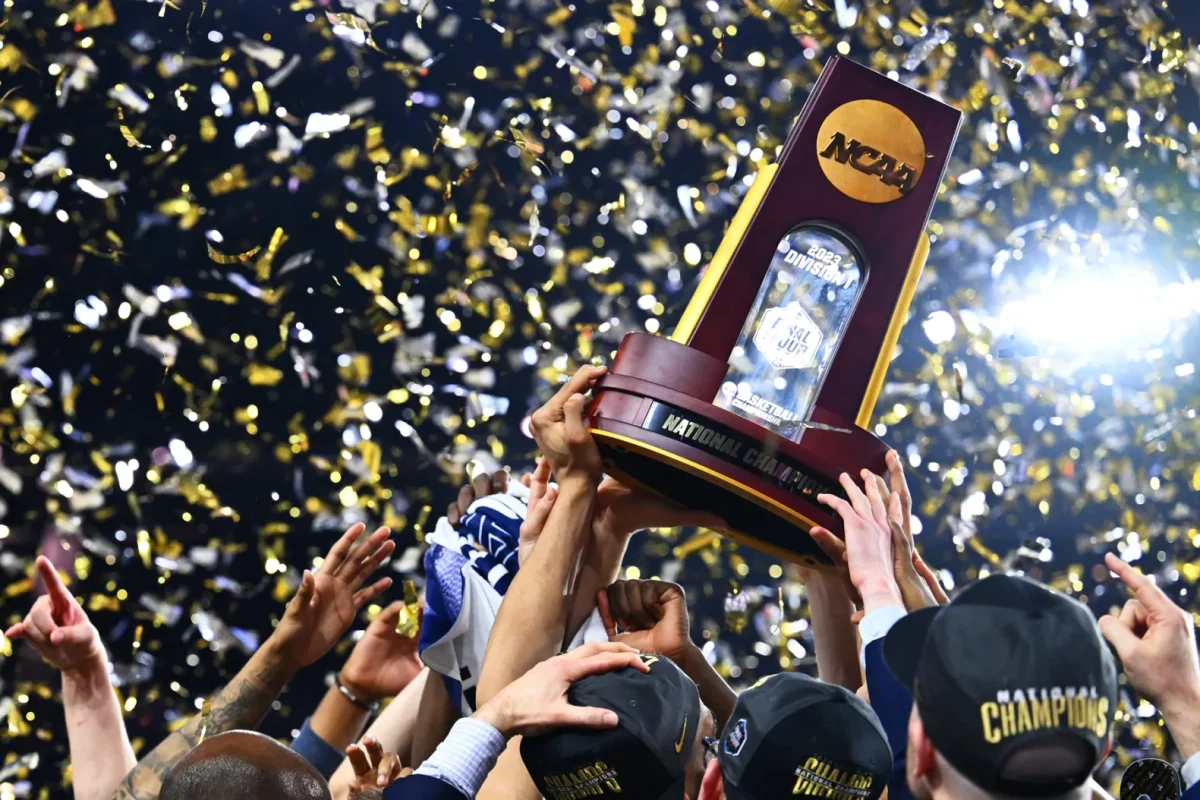 Who will make the Final Four?