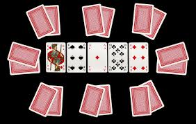 Poker - Texas Hold Em'