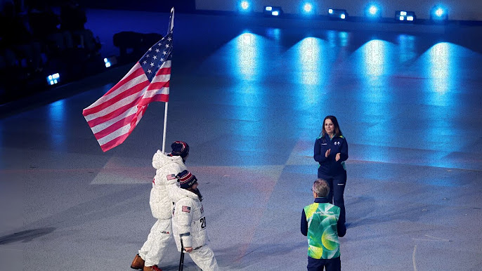 Team USA wins the second most medals at Paralympics