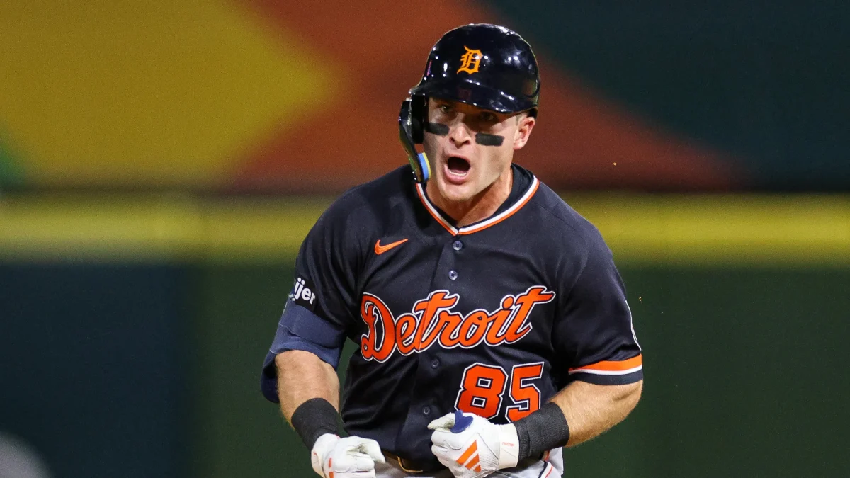 2026 Detroit Tigers Preview