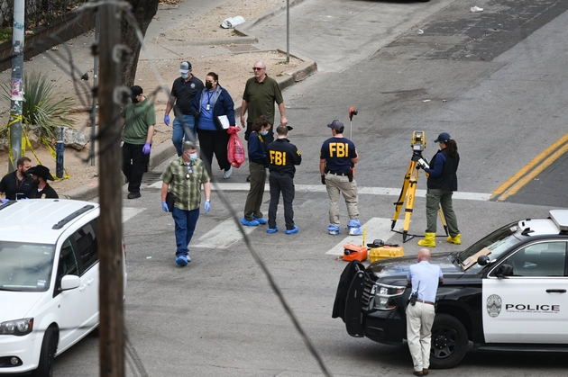 Potential Terrorist Attack in Austin