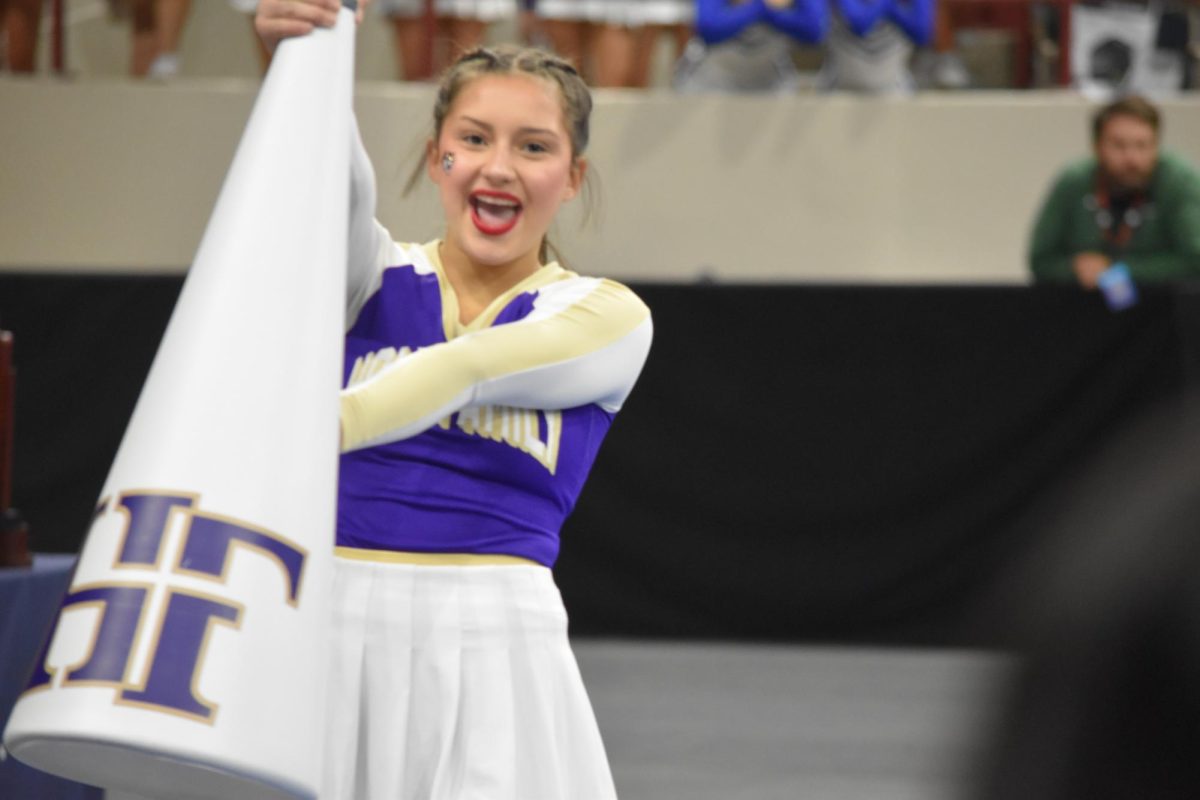 Q & A with Bella Borunda