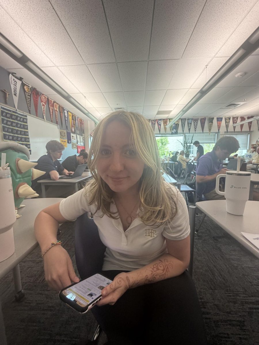 Q&A with Stella O'Neill