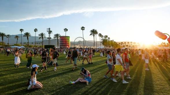 Coachella 2026
