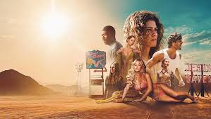Season 3 of Euphoria