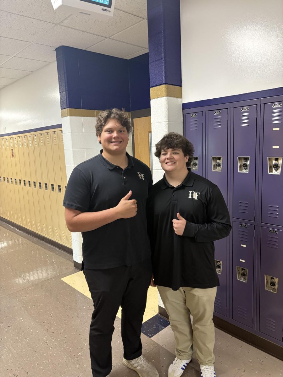 Q&A with Noah Redak