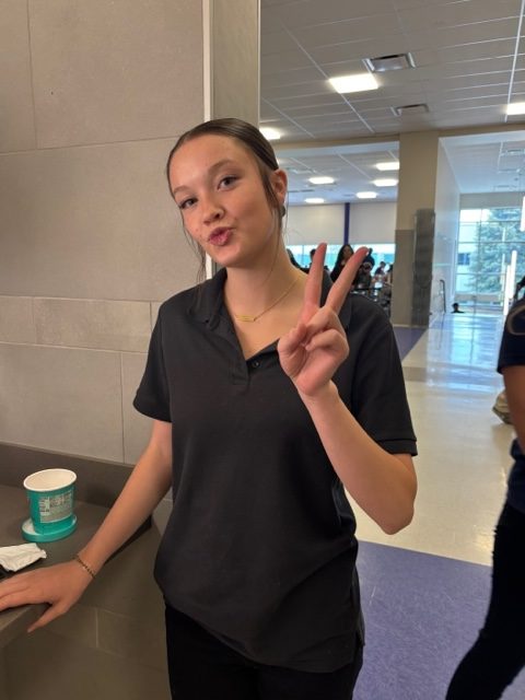 Q&A with Cloey Lombardi