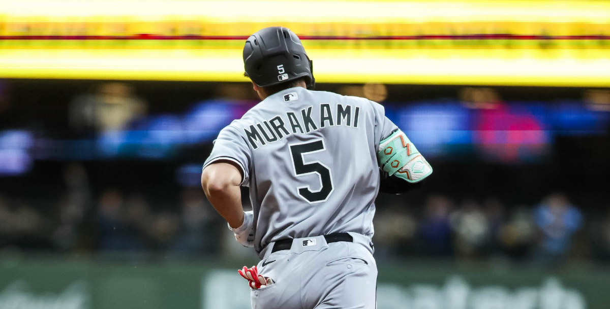 Rookies in the MLB Making Headlines