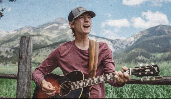 Give a Listen to Sam Barber