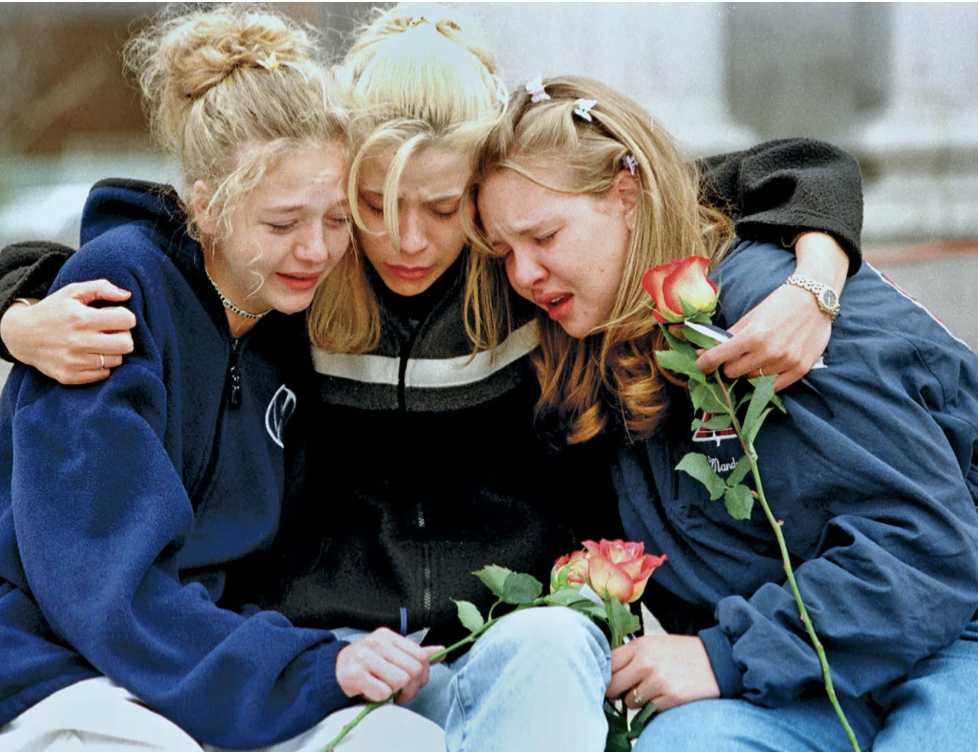 Columbine Anniversary