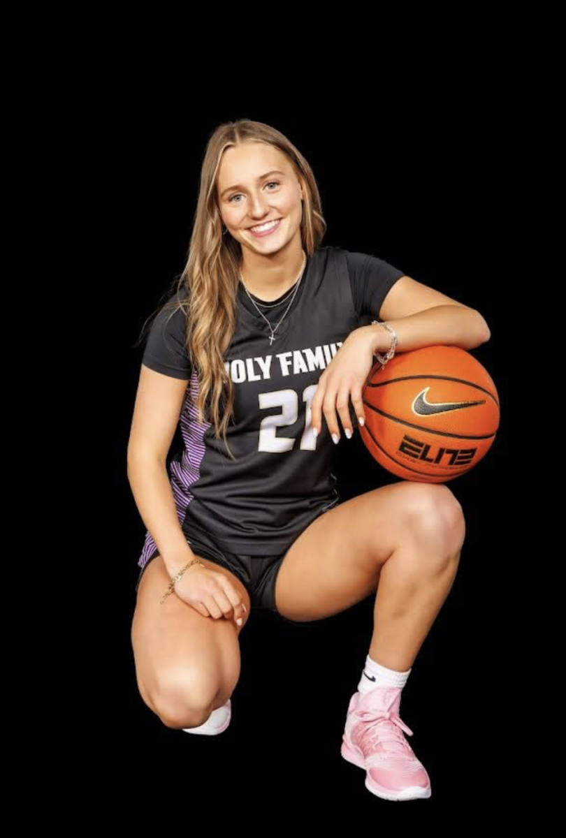 Q&A with Elli Nugent