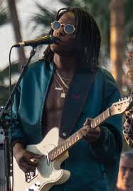 Daniel Caesar is Coming to Denver