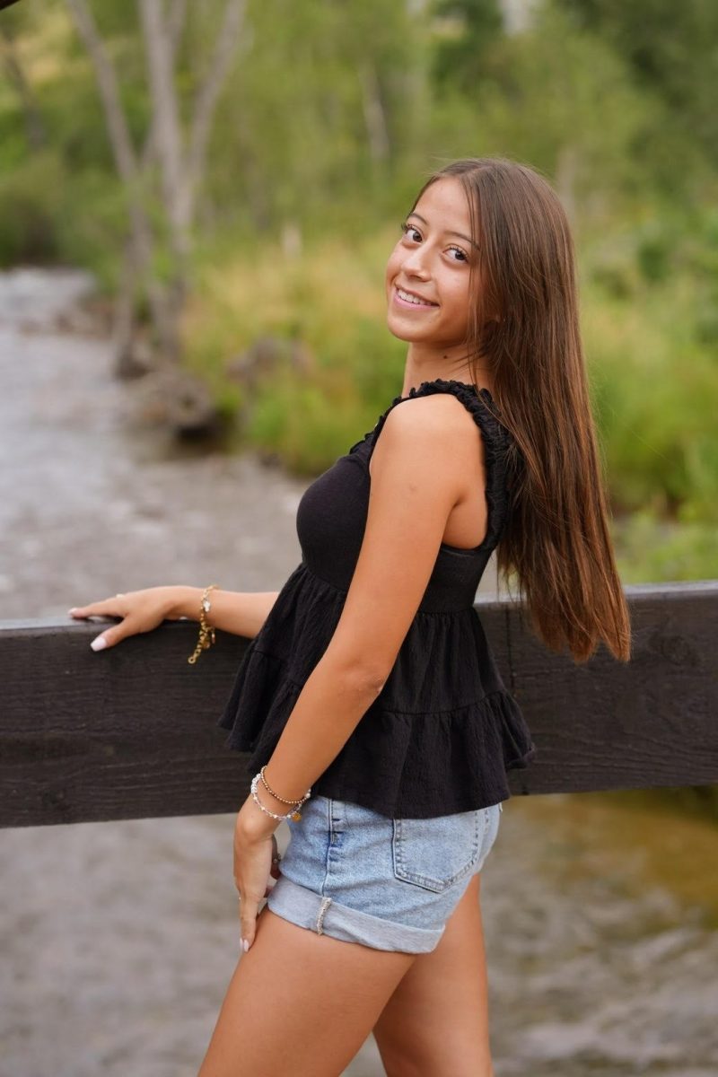 Interview with Natalia Kingsley