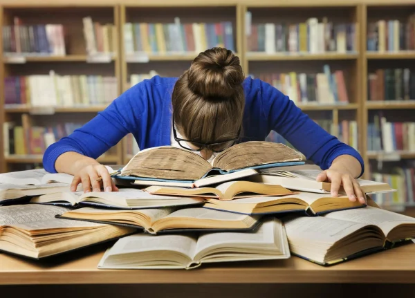 Study Hacks