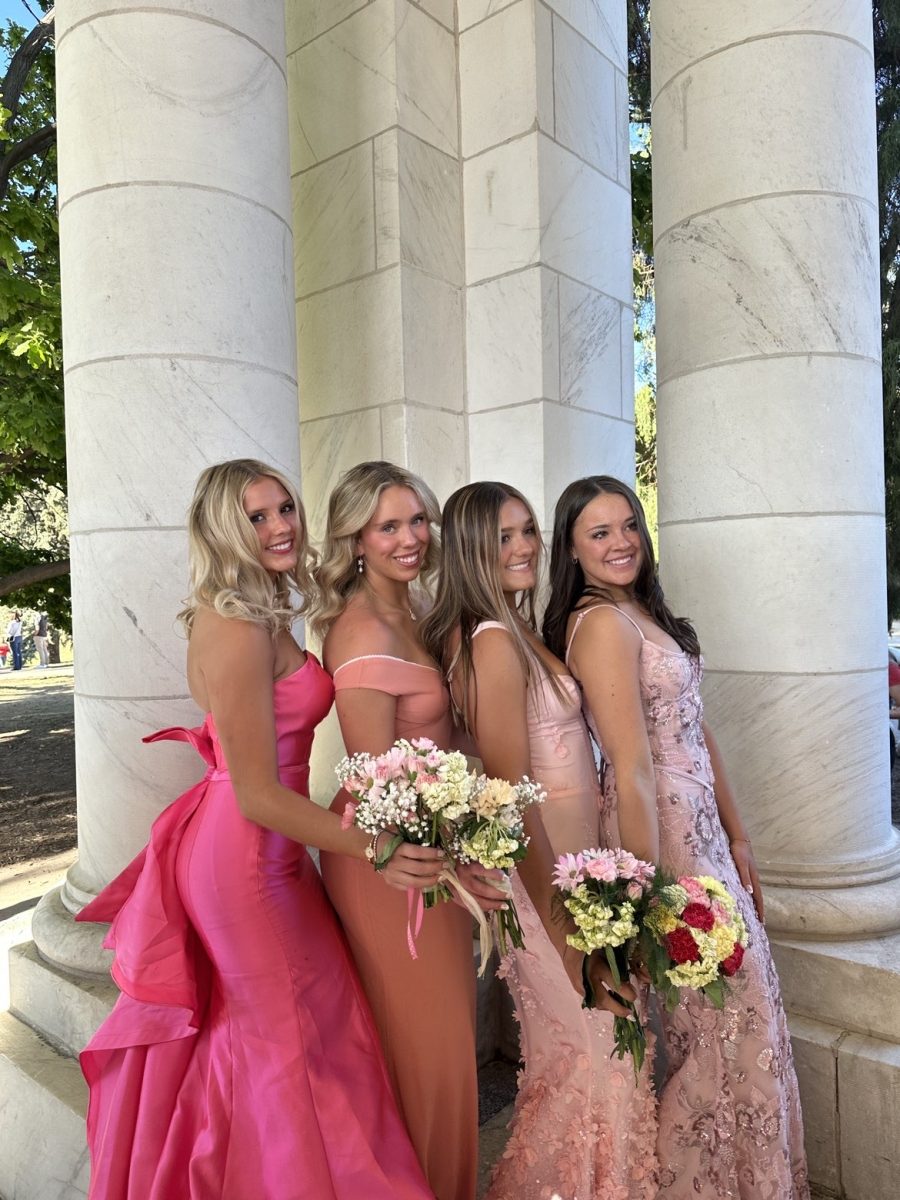 Holy Family’s 2026 Prom