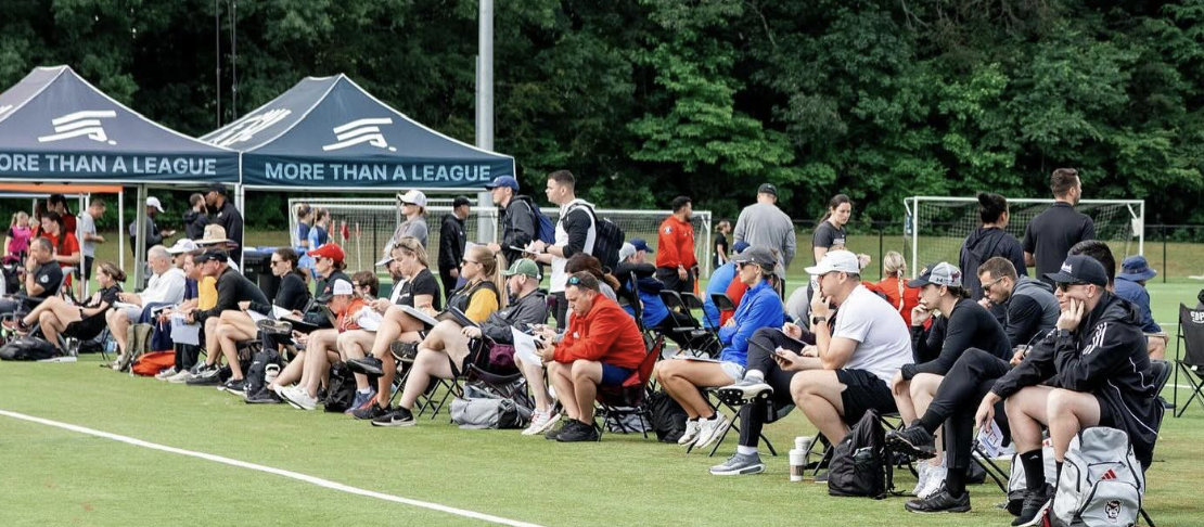 Growing Pressure in High School Athletics Recruiting