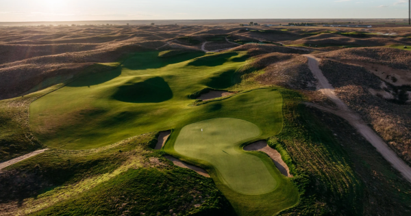 Bella Ridge and Rodeo Dunes