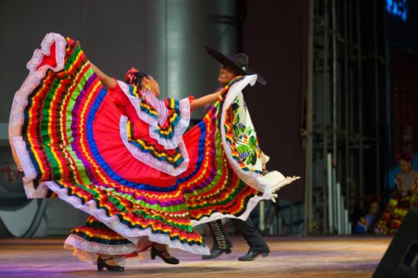Happy Cinco de Mayo !