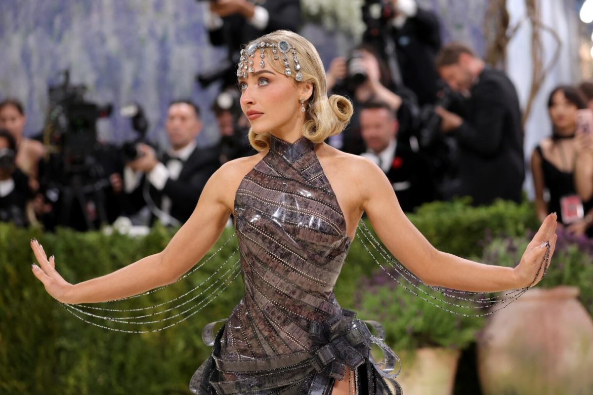 The Met Gala 2026