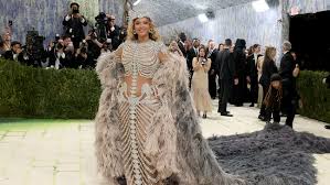 Met Gala outfit ratings